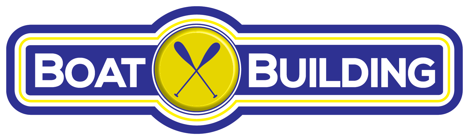 Boat Building logo