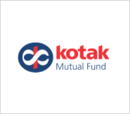 Kotak mutual fund logo